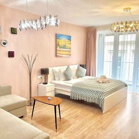 Mm D Home Apartment Βουδαπέστη Εξωτερικό φωτογραφία
