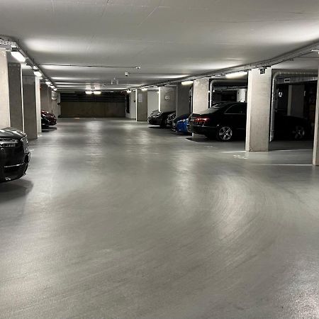 Mm D Home Apartment Βουδαπέστη Εξωτερικό φωτογραφία