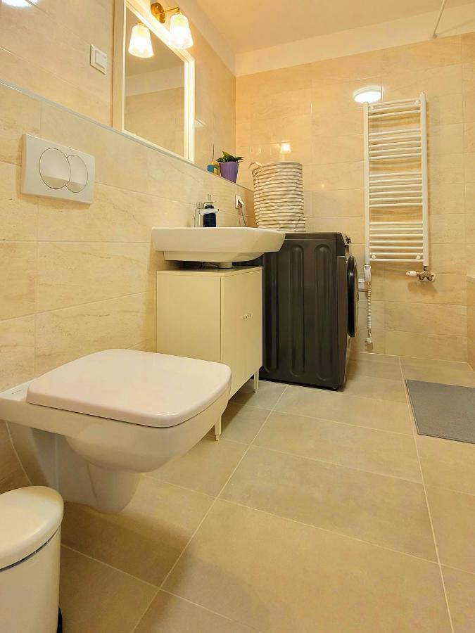 Mm D Home Apartment Βουδαπέστη Εξωτερικό φωτογραφία