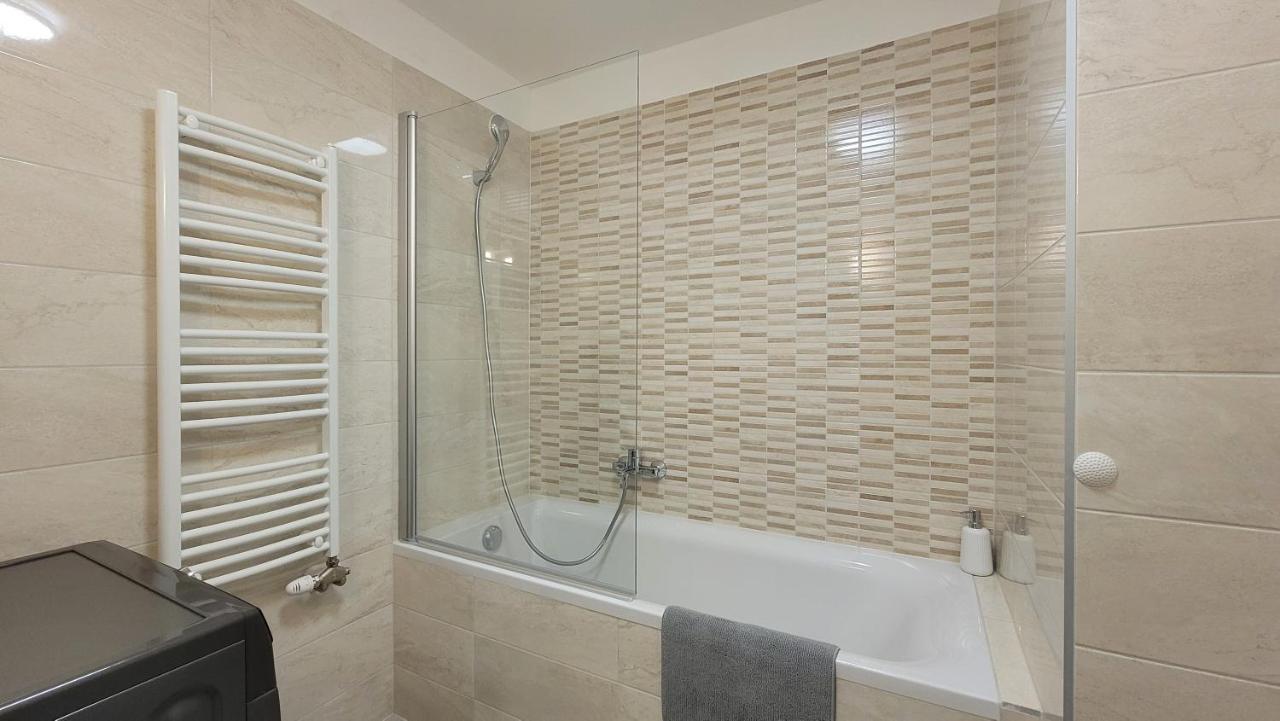 Mm D Home Apartment Βουδαπέστη Εξωτερικό φωτογραφία
