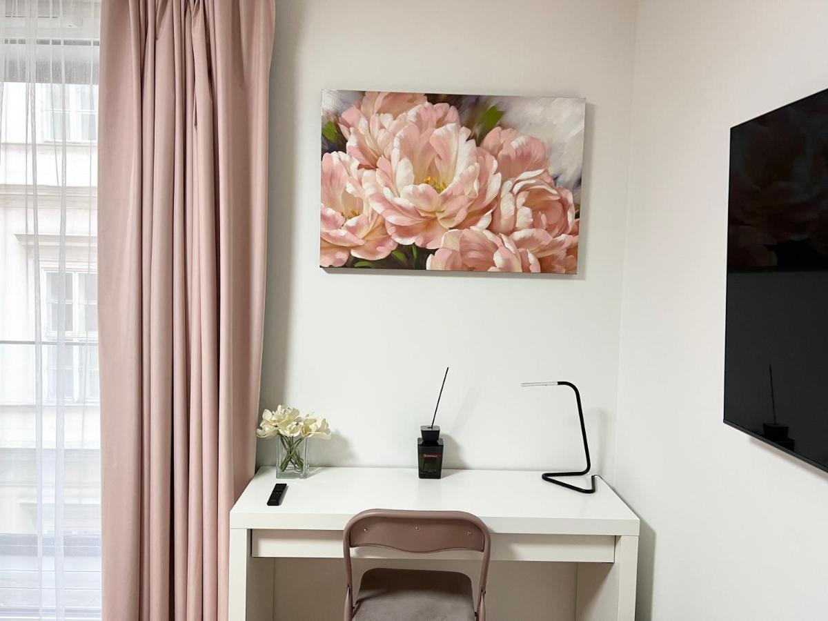 Mm D Home Apartment Βουδαπέστη Εξωτερικό φωτογραφία