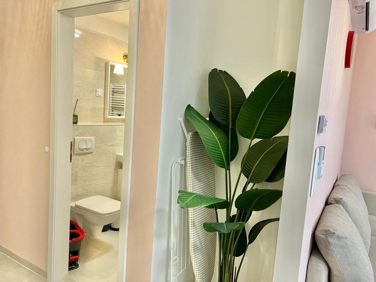 Mm D Home Apartment Βουδαπέστη Εξωτερικό φωτογραφία