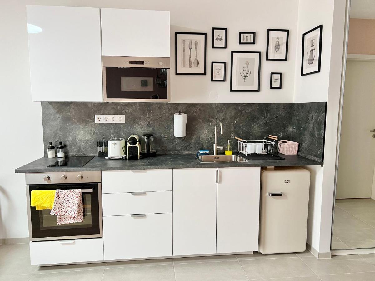Mm D Home Apartment Βουδαπέστη Εξωτερικό φωτογραφία