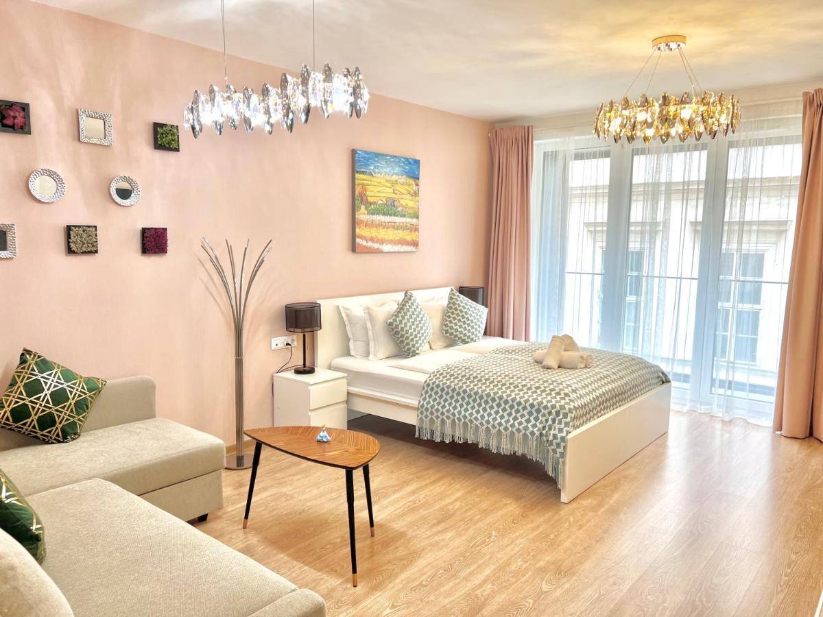 Mm D Home Apartment Βουδαπέστη Εξωτερικό φωτογραφία