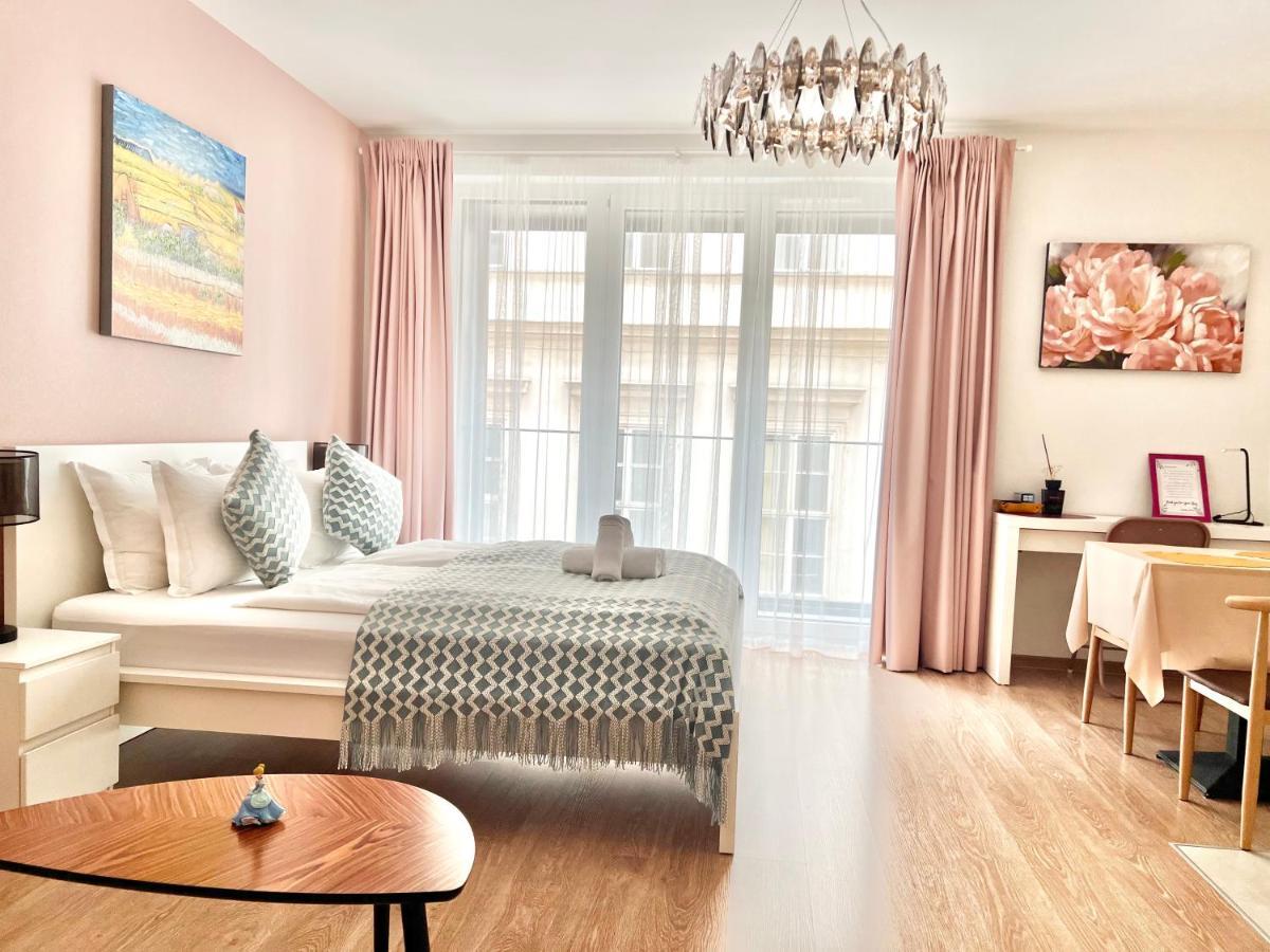 Mm D Home Apartment Βουδαπέστη Εξωτερικό φωτογραφία