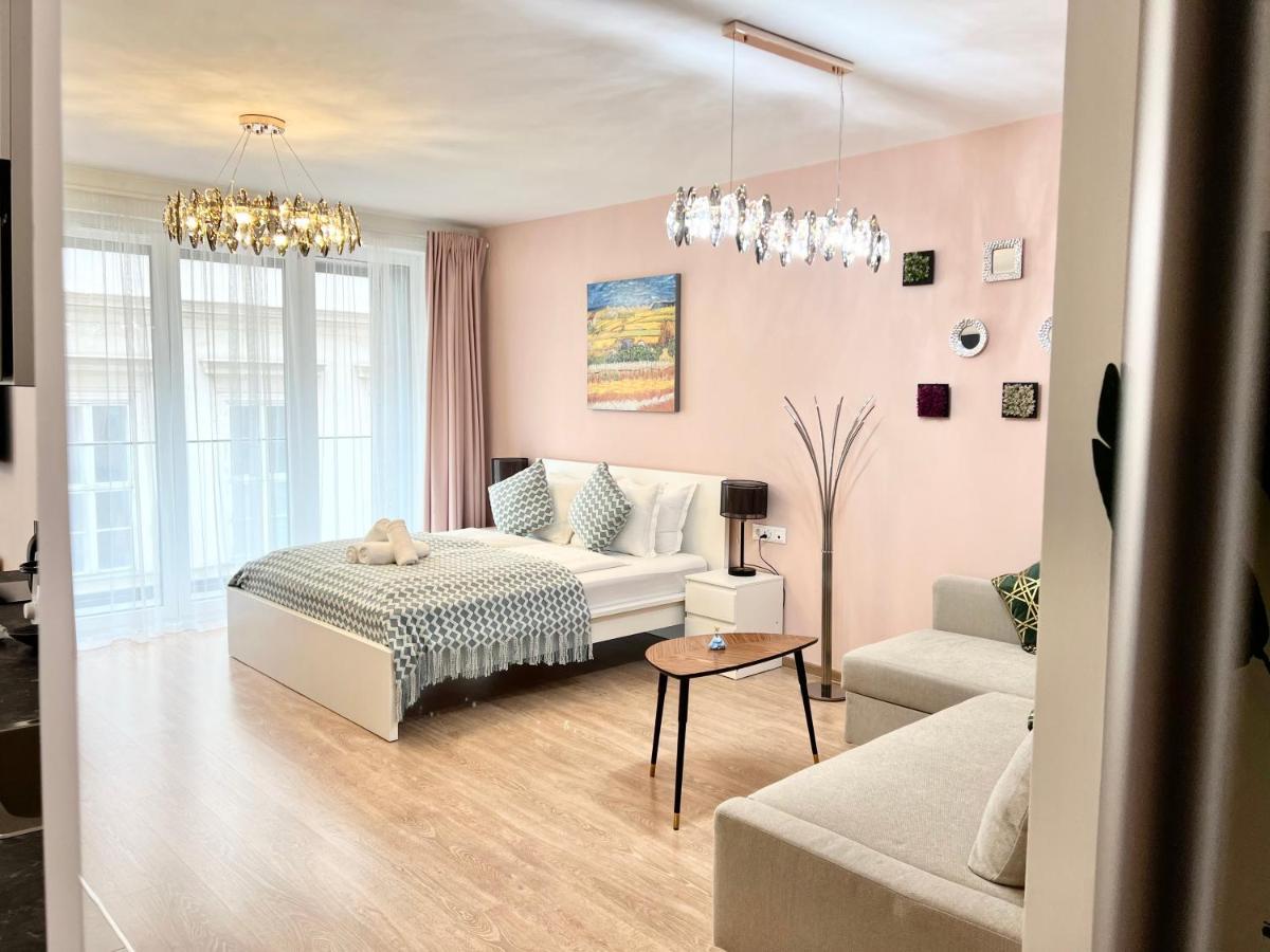 Mm D Home Apartment Βουδαπέστη Εξωτερικό φωτογραφία