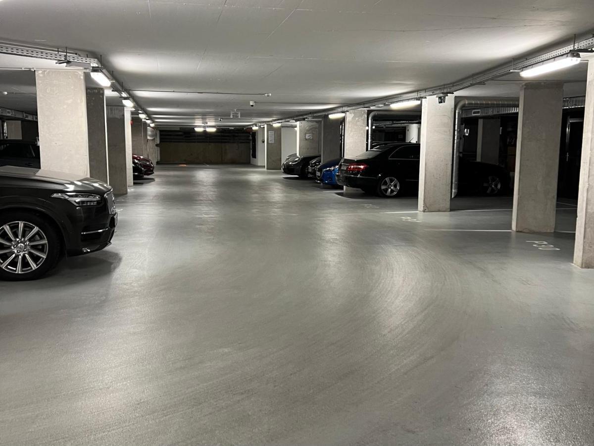 Mm D Home Apartment Βουδαπέστη Εξωτερικό φωτογραφία