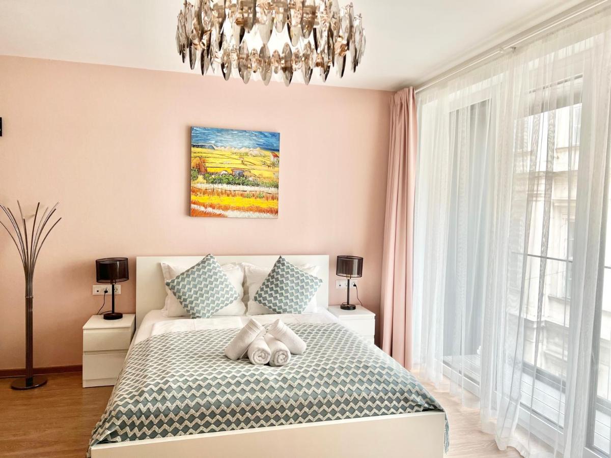 Mm D Home Apartment Βουδαπέστη Εξωτερικό φωτογραφία